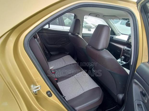 Toyota Yaris Cross Z LEATHER 2020