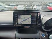 Toyota Yaris Cross Z LEATHER 2020 for sale