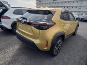 Toyota Yaris Cross Z LEATHER 2020 for sale