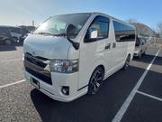 Toyota Hiace Super GL Dark Prime2 2021 for sale