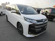 Toyota Noah S-Z PACKAGE 2022 for sale