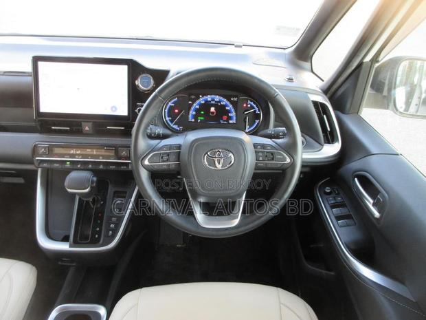 Toyota Noah S-Z PACKAGE 2022