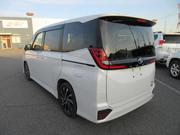 Toyota Noah S-Z PACKAGE 2022 for sale