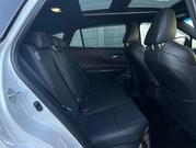 Toyota Harrier Z Leather Bodykit 2023 for sale