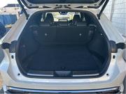 Toyota Harrier Z Leather Bodykit 2023 for sale