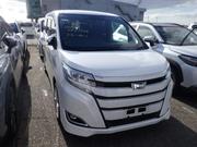 Toyota Noah G Hybrid 2 door pwr 2021 for sale