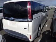 Toyota Noah G Hybrid 2 door pwr 2021 for sale