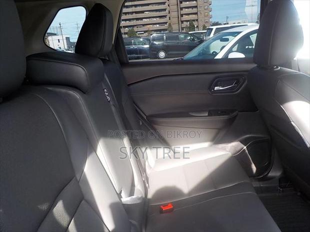 Toyota Noah G-Pack. 2021