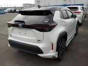 Toyota Yaris Cross Z Pearl/Black 2Tone 2020 for sale