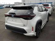 Toyota Yaris Cross Z Pearl/Black 2Tone 2020 for sale