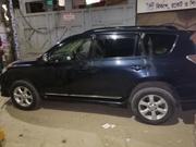 Toyota Vanguard 2011 for sale