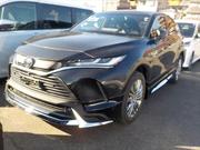 Toyota Harrier ZL Pack. 2020 for sale