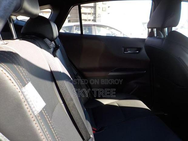 Toyota Harrier ZL Pack. 2020