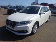 Toyota Premio F-EX Package 2020 for sale