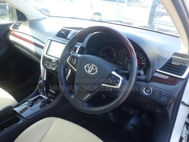 Toyota Premio F-EX Package 2020