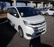 Toyota Noah 2021 for sale