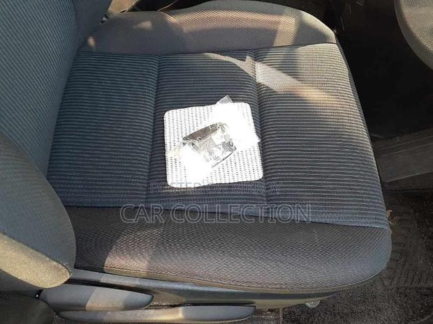 Toyota Noah 2021