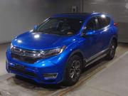 Honda CR-V EX-MASTERPICS 2021 for sale