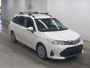 Toyota Fielder তেলের গাড়ি 2021 for sale