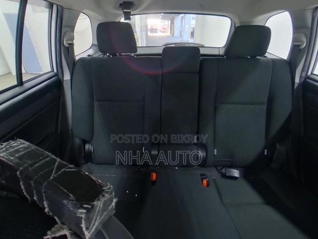 Toyota Fielder তেলের গাড়ি 2021