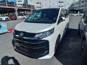 Toyota Noah SZ 2022 for sale