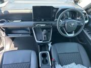 Toyota Noah SZ 2022 for sale
