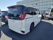 Toyota Noah SZ 2022 for sale