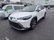 Toyota Corolla Cross Z Pearl Full Option 2022 for sale