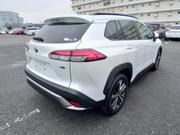 Toyota Corolla Cross Z Pearl Full Option 2022 for sale