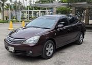 Toyota Allion G LIMITED EDITION 2005 for sale
