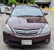 Toyota Allion G LIMITED EDITION 2005 for sale