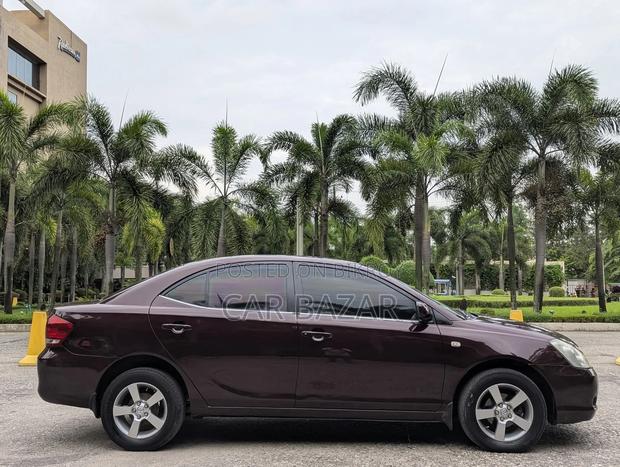 Toyota Allion G LIMITED EDITION 2005