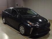 Toyota Prius S SAFETY PLUS 2 2021 for sale