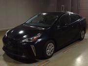 Toyota Prius S SAFETY PLUS 2 2021 for sale