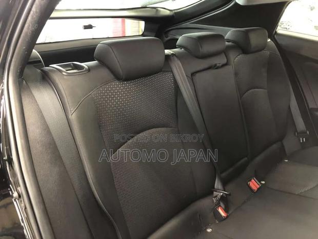 Toyota Prius S SAFETY PLUS 2 2021