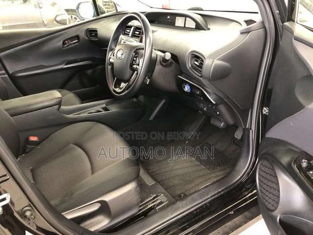 Toyota Prius S SAFETY PLUS 2 2021