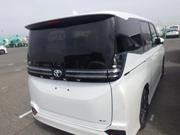 Toyota Voxy Hybrid SZ Pearl New 2026 for sale