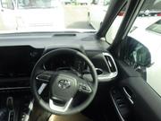 Toyota Voxy Hybrid SZ Pearl New 2026 for sale
