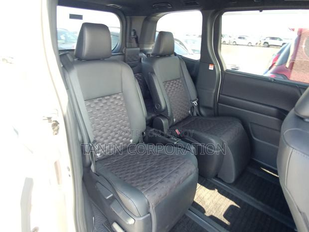 Toyota Voxy HY S-Z ALL OPTION 2023