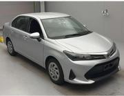Toyota Axio EX NON-HYB 4POINT 2022 for sale