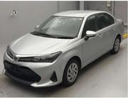 Toyota Axio EX NON-HYB 4POINT 2022 for sale