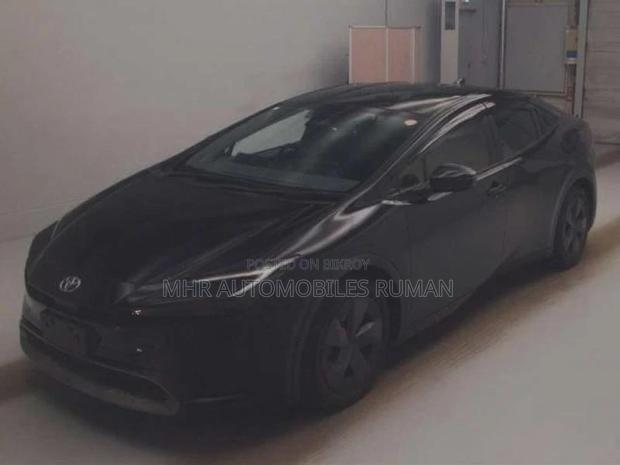 Toyota Prius U Executive Selectio 2023