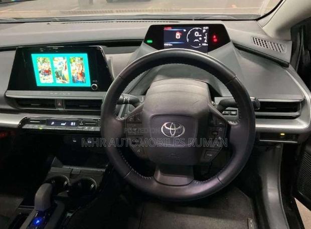 Toyota Prius U Executive Selectio 2023