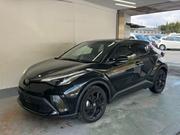 Toyota C-HR Hybrid G Mode Seafty 2021 for sale