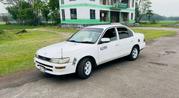 Toyota Corolla lpg 1994 for sale
