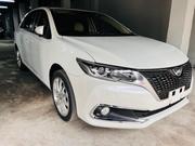 Toyota Allion G Plus 4 Grade 2020 for sale