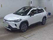Toyota Corolla Cross Hybrid Z Leather 2026 for sale