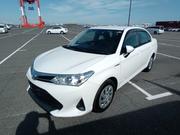 Toyota Axio EX PACKAGE 2020 for sale