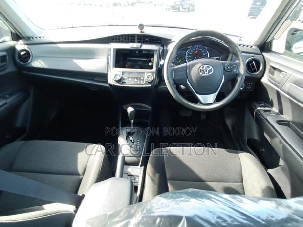 Toyota Axio EX PACKAGE 2020