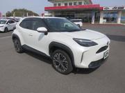 Toyota Yaris Cross Hybrid Z Leather 2021 for sale